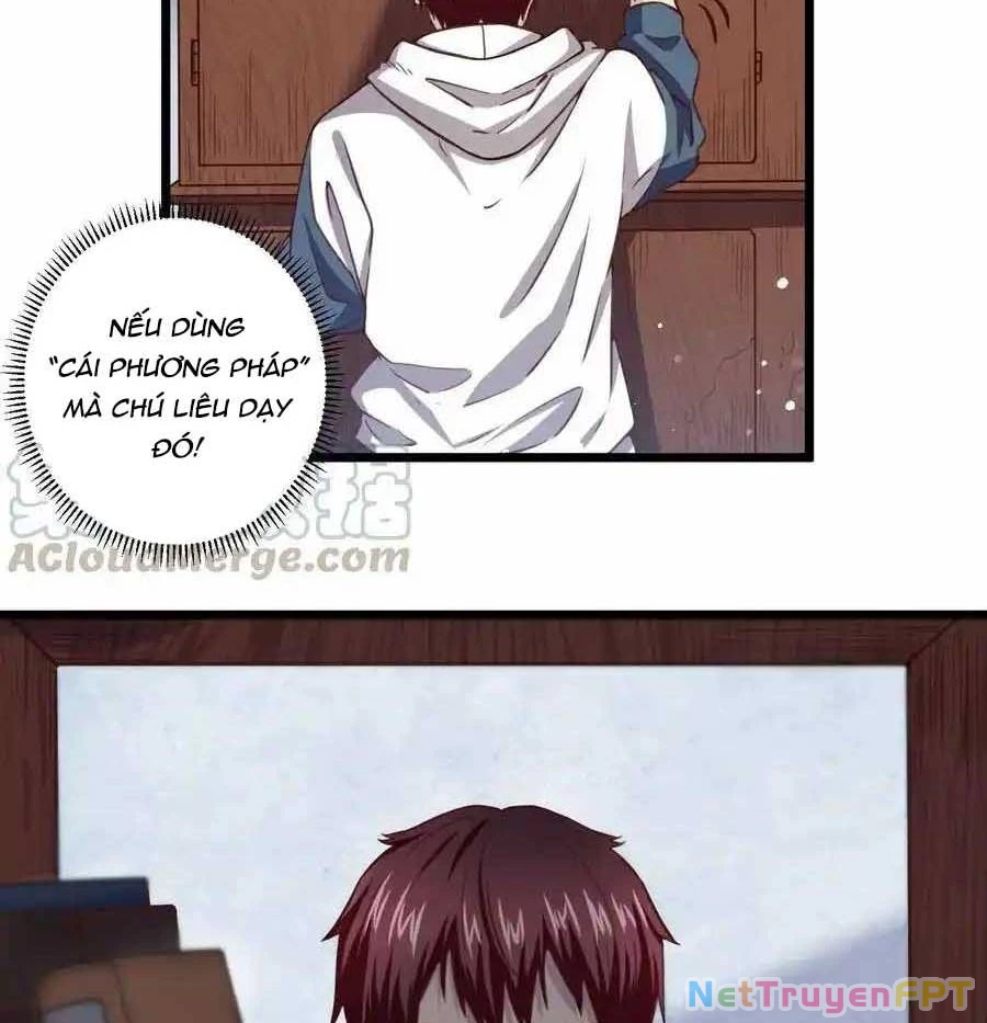 Thợ Cạo Hành Tà Chapter 2 - Trang 2