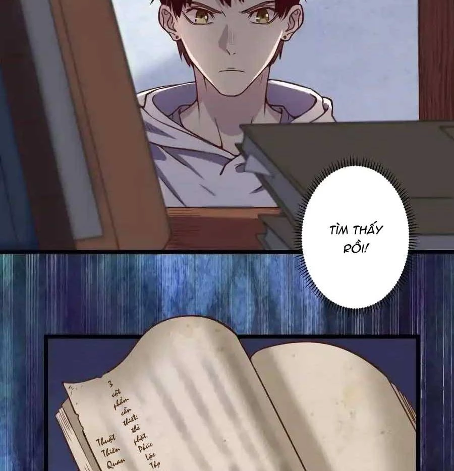 Thợ Cạo Hành Tà Chapter 2 - Trang 2