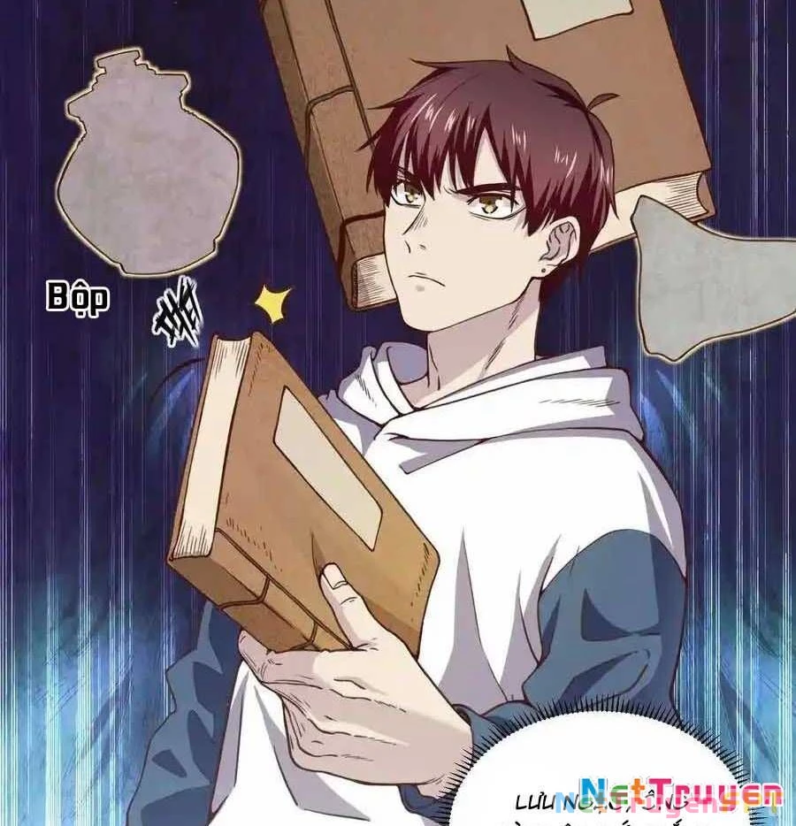 Thợ Cạo Hành Tà Chapter 2 - Trang 2