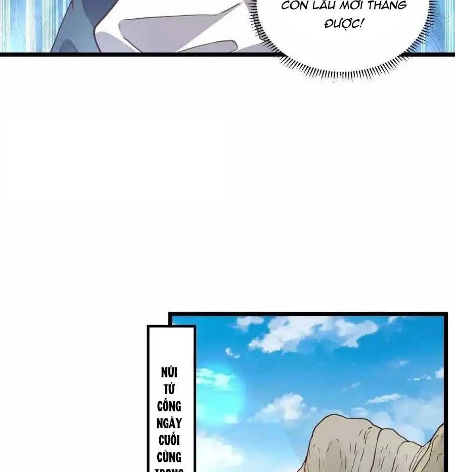 Thợ Cạo Hành Tà Chapter 2 - Trang 2