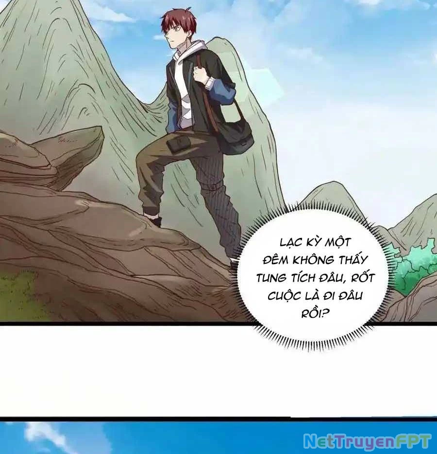 Thợ Cạo Hành Tà Chapter 2 - Trang 2