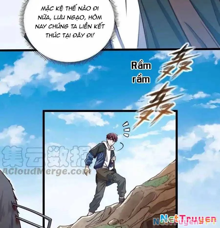 Thợ Cạo Hành Tà Chapter 2 - Trang 2