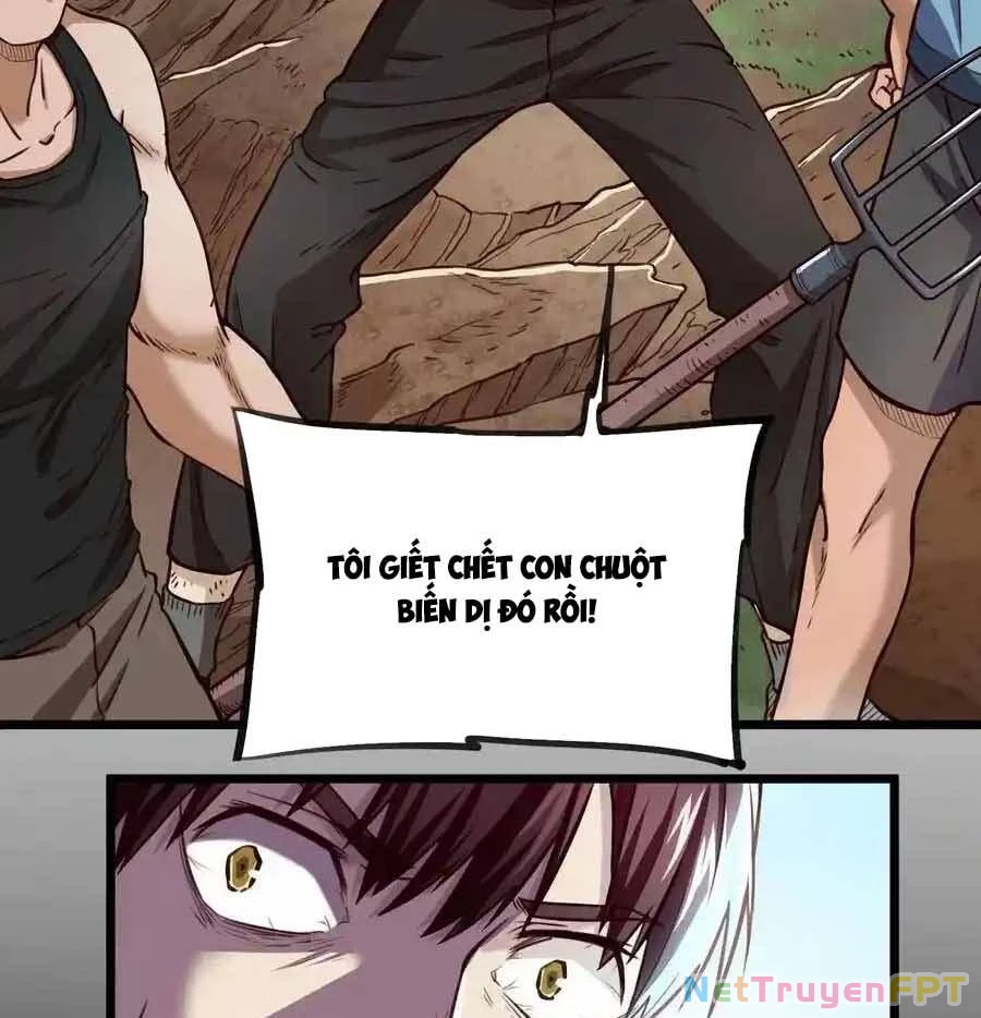 Thợ Cạo Hành Tà Chapter 2 - Trang 2