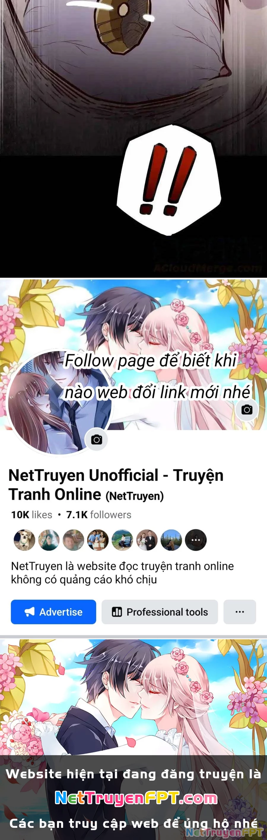 Thợ Cạo Hành Tà Chapter 2 - Trang 2