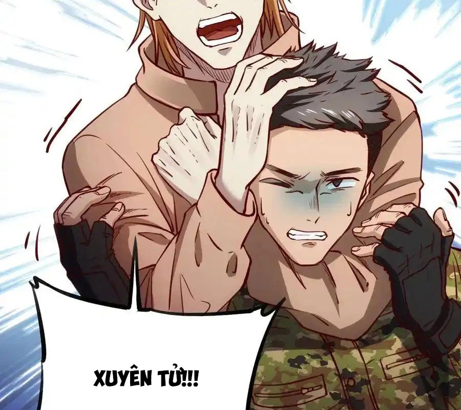 Thợ Cạo Hành Tà Chapter 3 - Trang 2