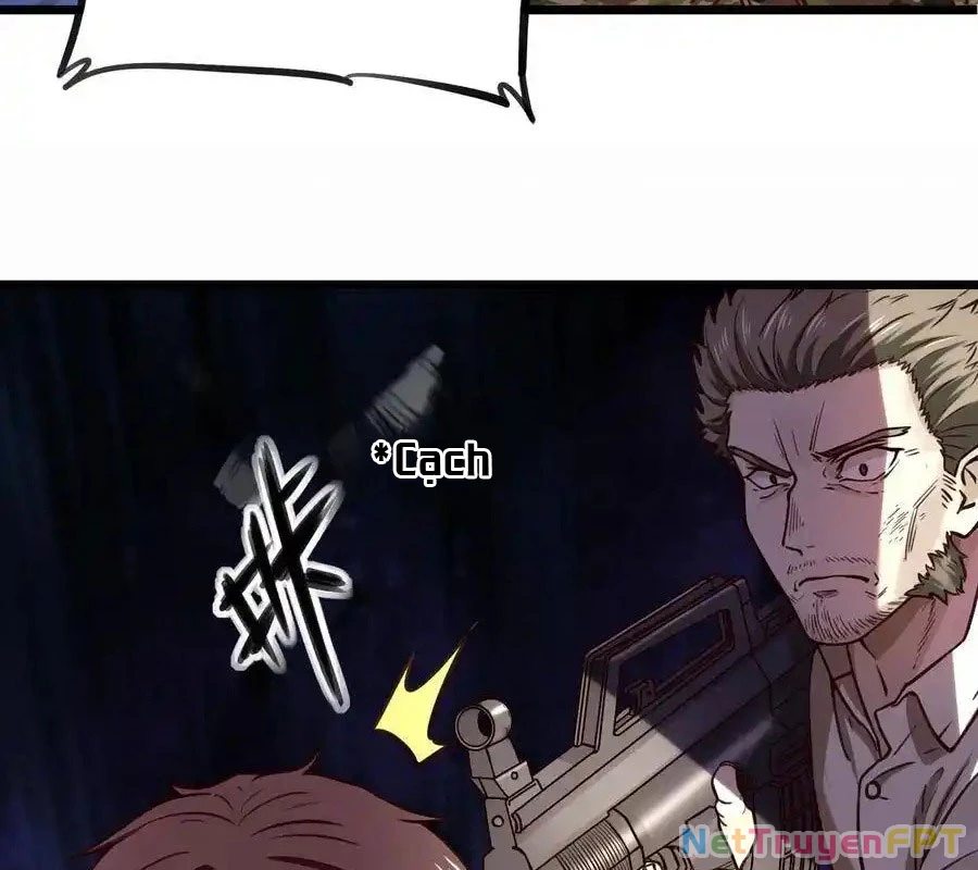 Thợ Cạo Hành Tà Chapter 3 - Trang 2