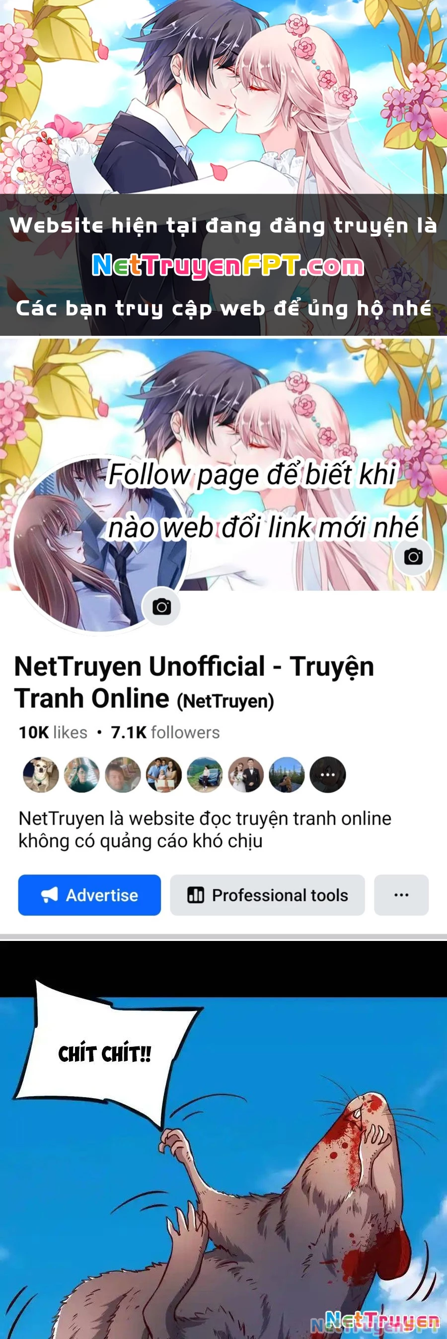 Thợ Cạo Hành Tà Chapter 3 - Trang 2