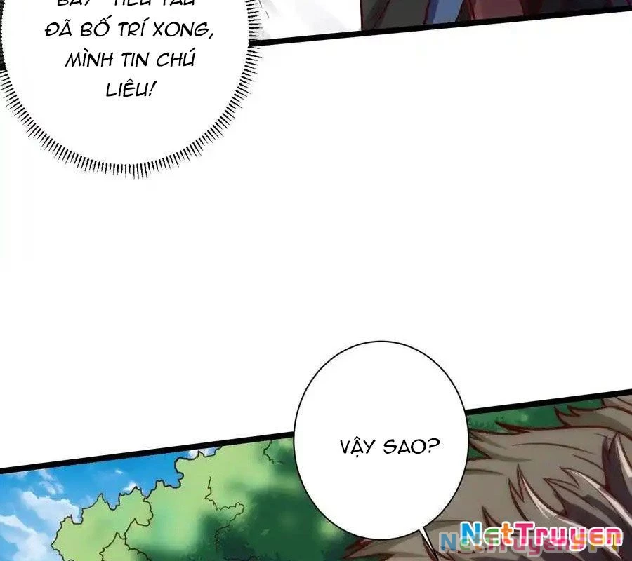 Thợ Cạo Hành Tà Chapter 3 - Trang 2