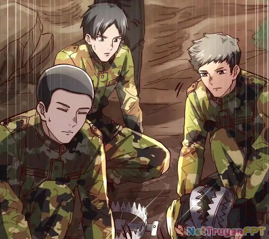 Thợ Cạo Hành Tà Chapter 3 - Trang 2