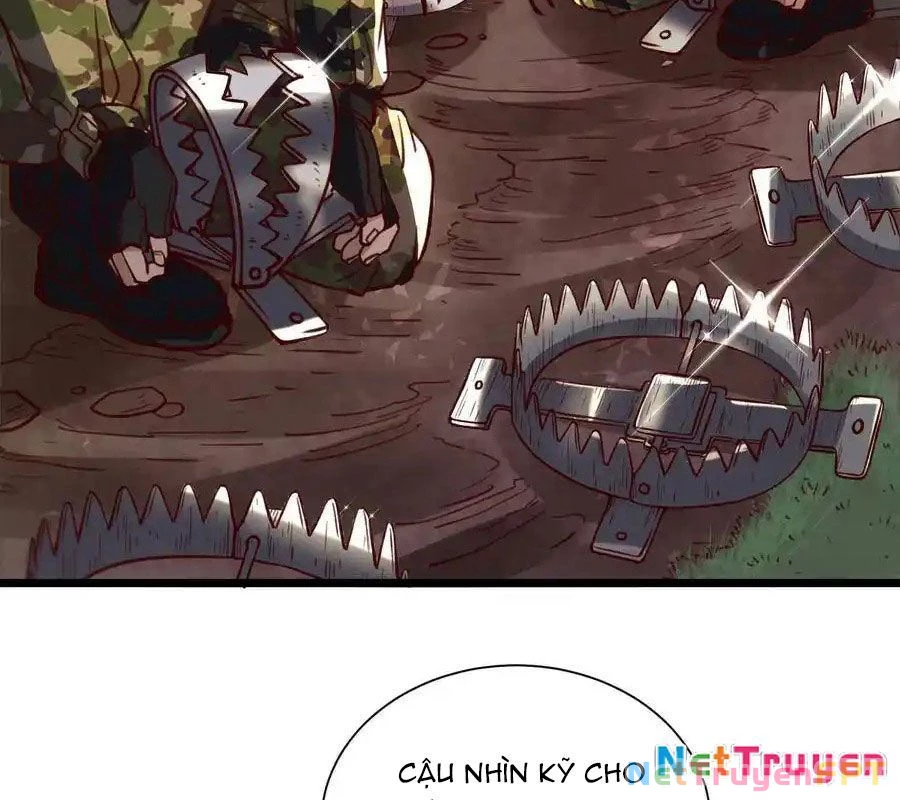 Thợ Cạo Hành Tà Chapter 3 - Trang 2