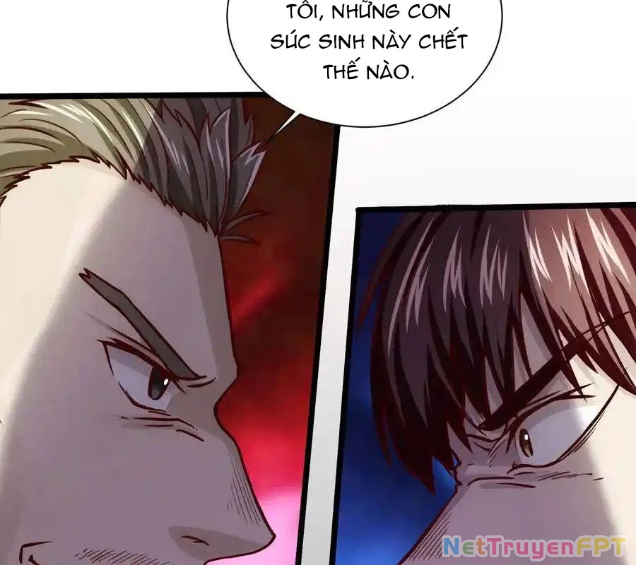 Thợ Cạo Hành Tà Chapter 3 - Trang 2