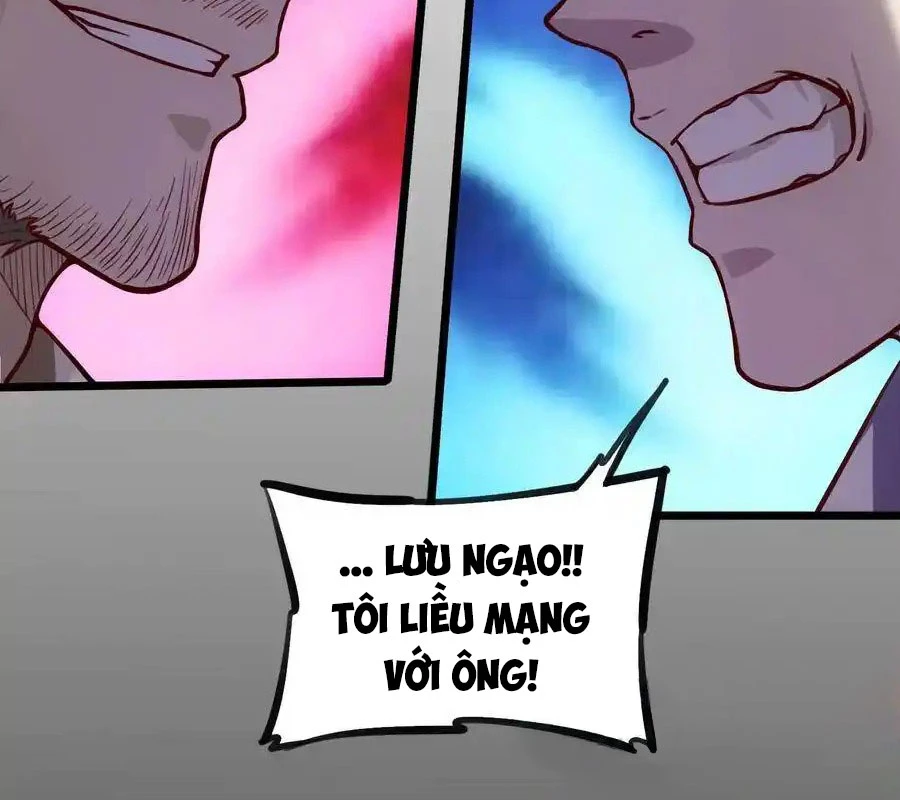 Thợ Cạo Hành Tà Chapter 3 - Trang 2