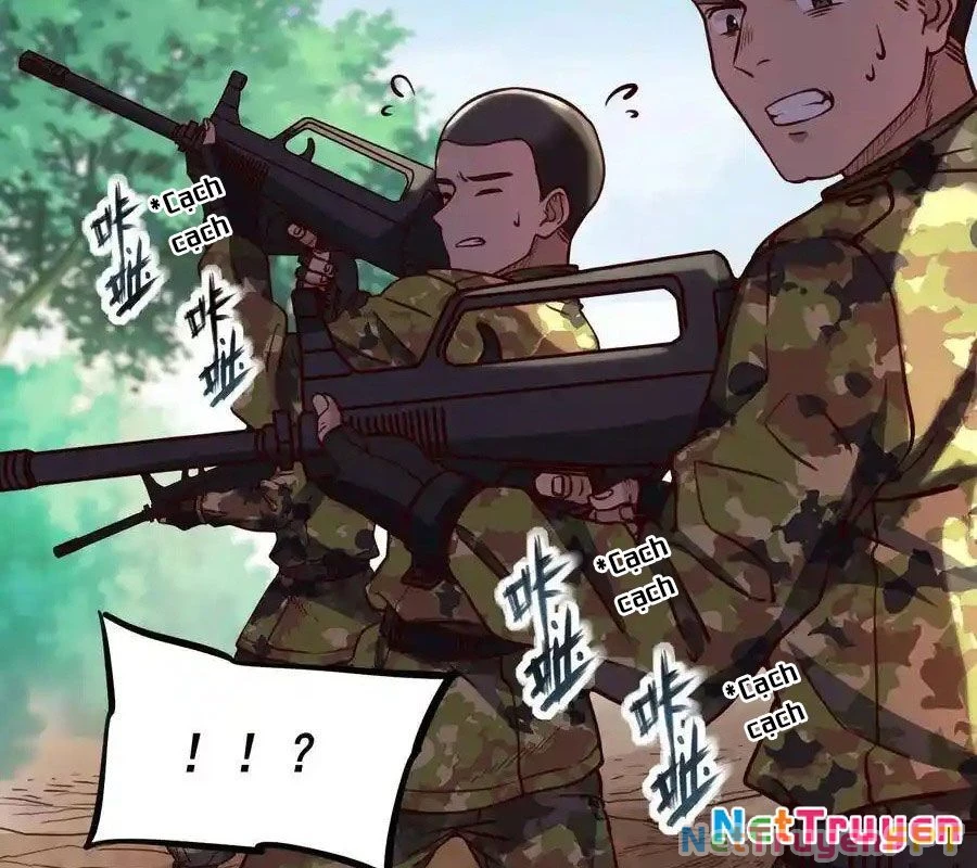 Thợ Cạo Hành Tà Chapter 3 - Trang 2