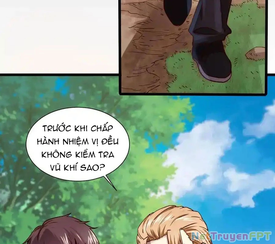 Thợ Cạo Hành Tà Chapter 3 - Trang 2