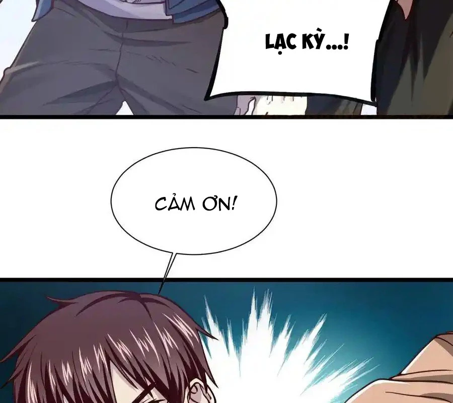 Thợ Cạo Hành Tà Chapter 3 - Trang 2