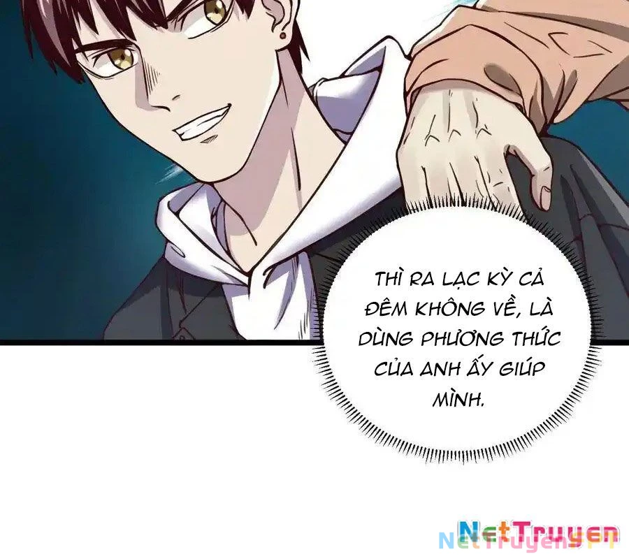 Thợ Cạo Hành Tà Chapter 3 - Trang 2