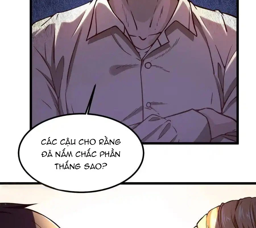 Thợ Cạo Hành Tà Chapter 3 - Trang 2