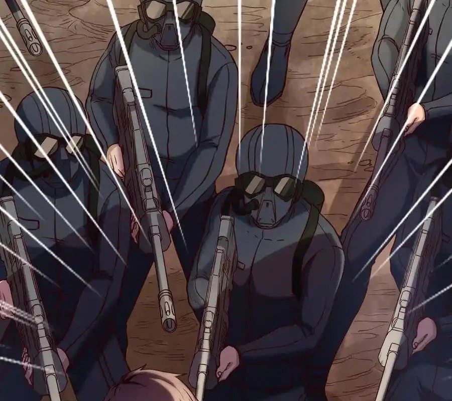 Thợ Cạo Hành Tà Chapter 3 - Trang 2