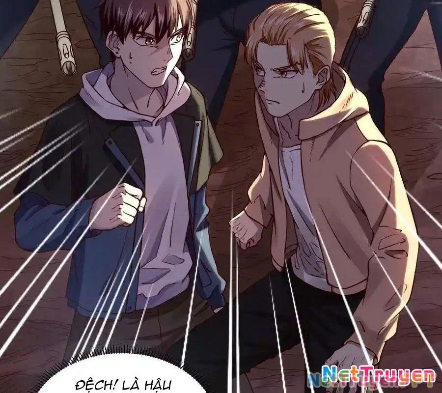 Thợ Cạo Hành Tà Chapter 3 - Trang 2