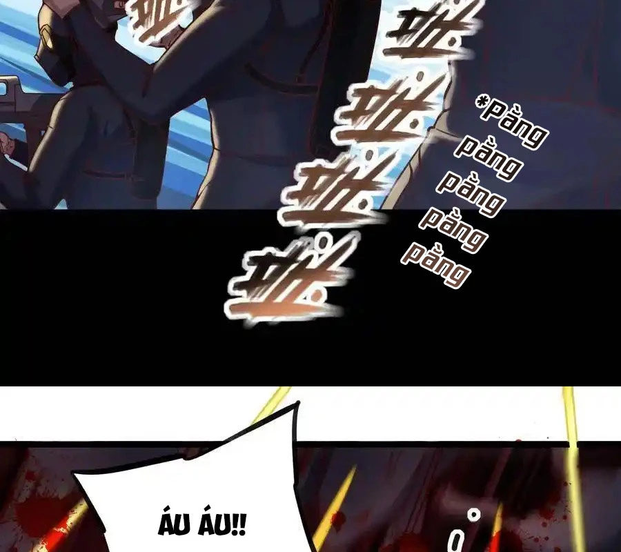 Thợ Cạo Hành Tà Chapter 3 - Trang 2