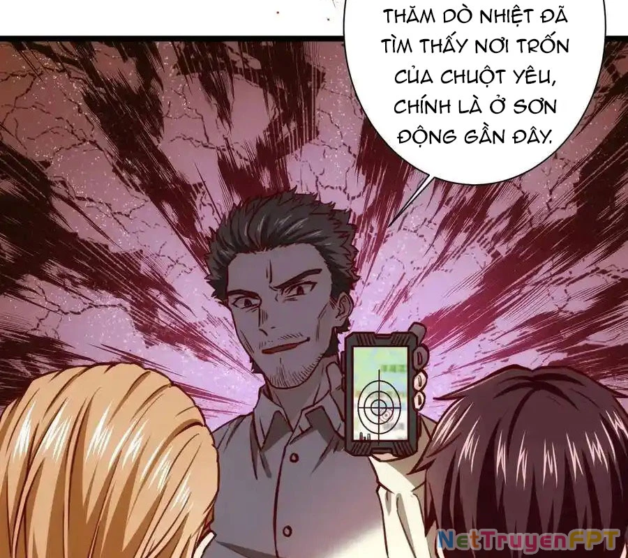 Thợ Cạo Hành Tà Chapter 3 - Trang 2