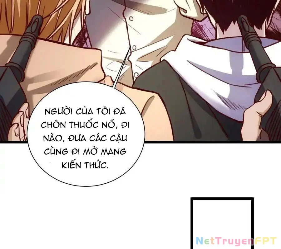 Thợ Cạo Hành Tà Chapter 3 - Trang 2