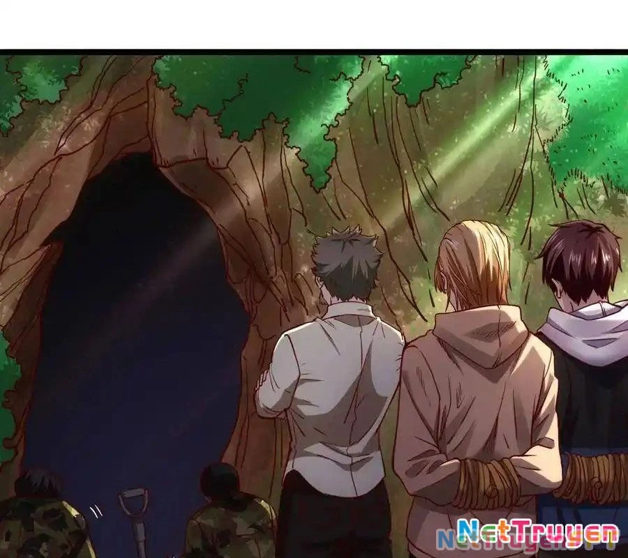 Thợ Cạo Hành Tà Chapter 3 - Trang 2