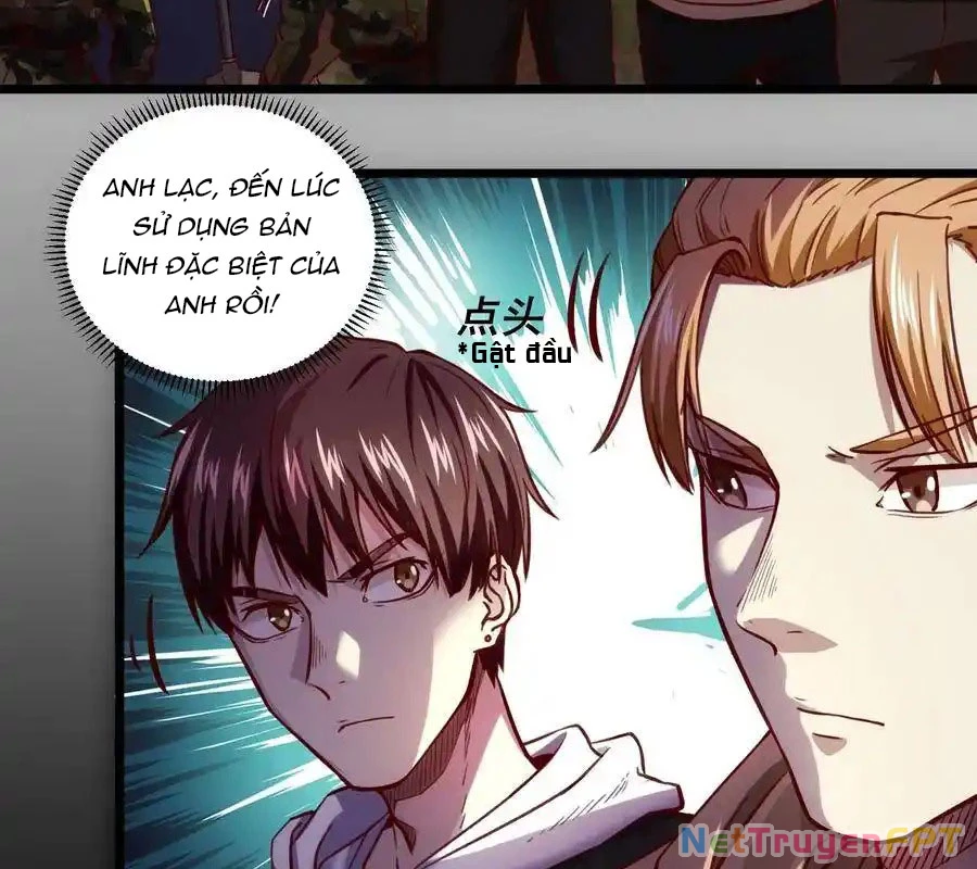 Thợ Cạo Hành Tà Chapter 3 - Trang 2