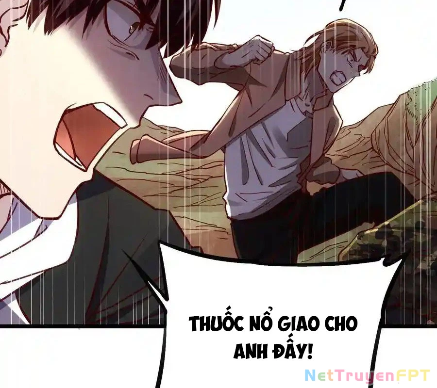 Thợ Cạo Hành Tà Chapter 3 - Trang 2