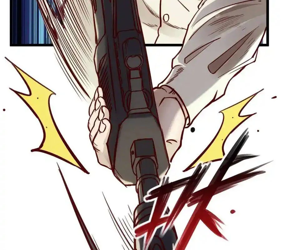 Thợ Cạo Hành Tà Chapter 3 - Trang 2