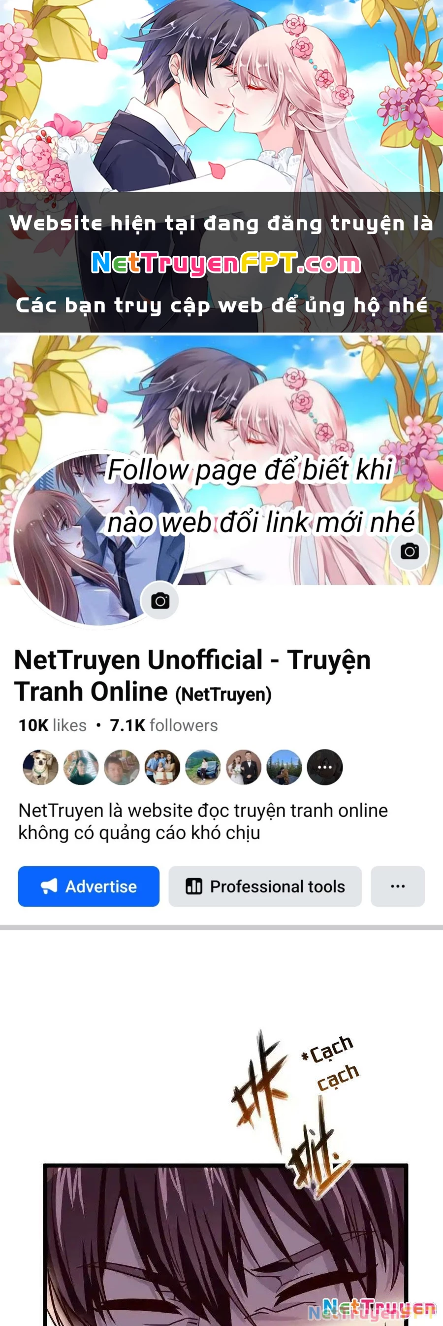 Thợ Cạo Hành Tà Chapter 4 - Trang 2