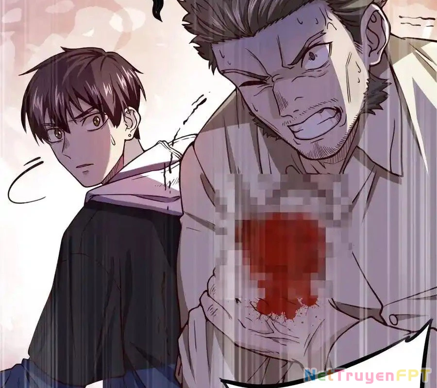 Thợ Cạo Hành Tà Chapter 4 - Trang 2