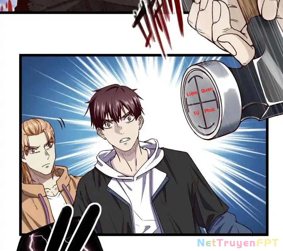 Thợ Cạo Hành Tà Chapter 4 - Trang 2