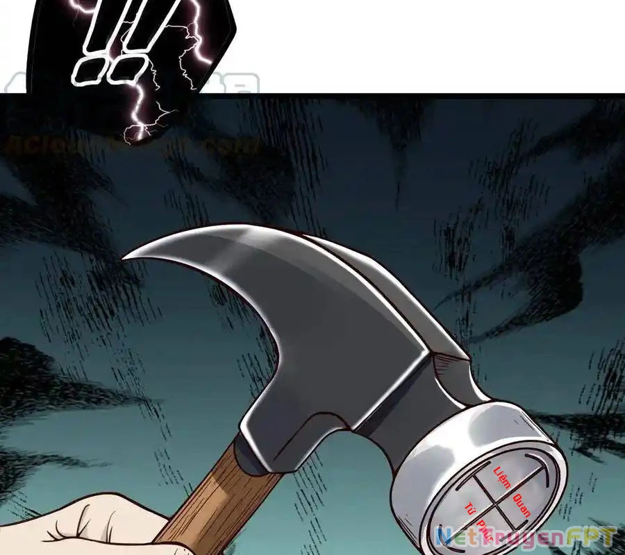 Thợ Cạo Hành Tà Chapter 4 - Trang 2