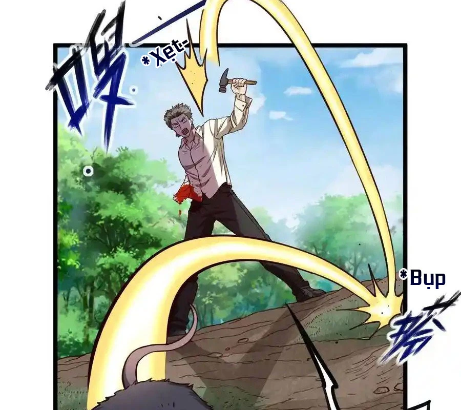 Thợ Cạo Hành Tà Chapter 4 - Trang 2