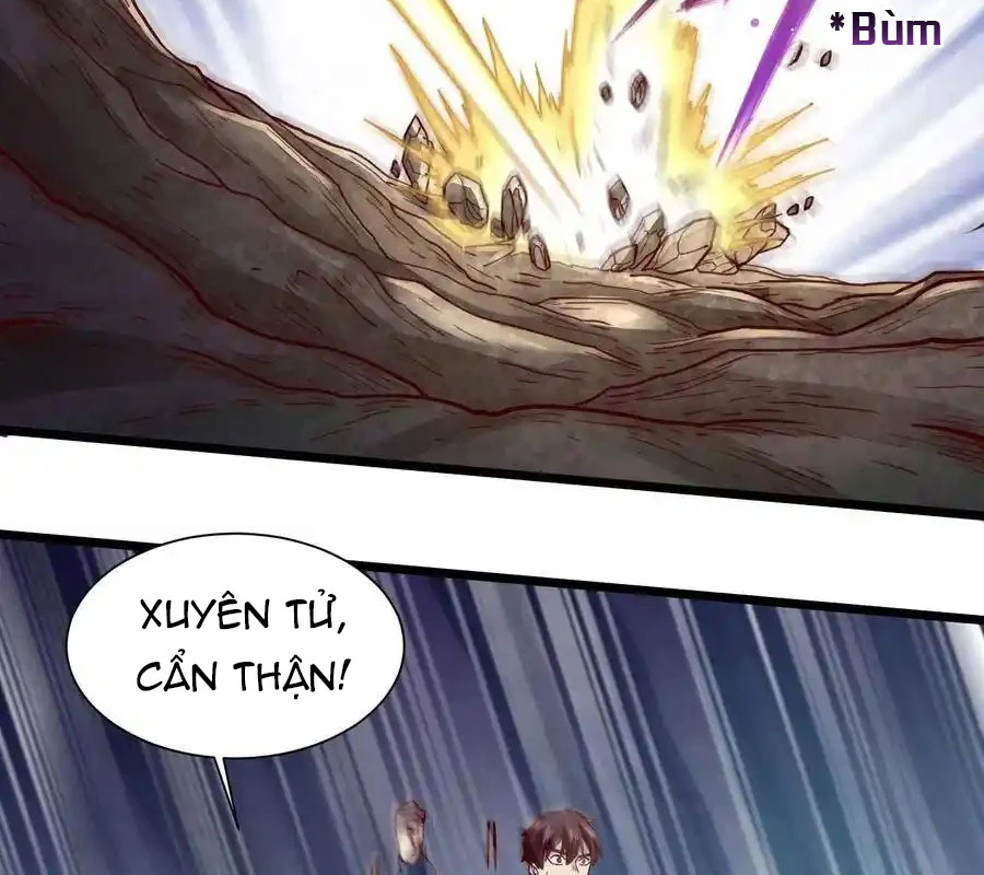 Thợ Cạo Hành Tà Chapter 4 - Trang 2