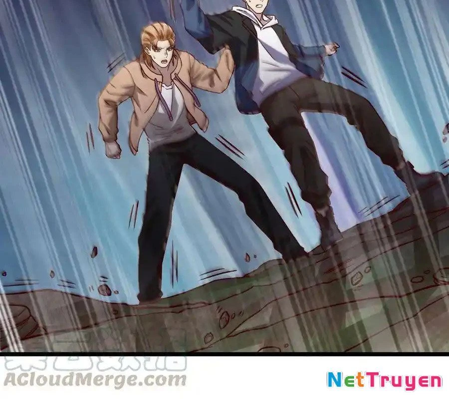 Thợ Cạo Hành Tà Chapter 4 - Trang 2