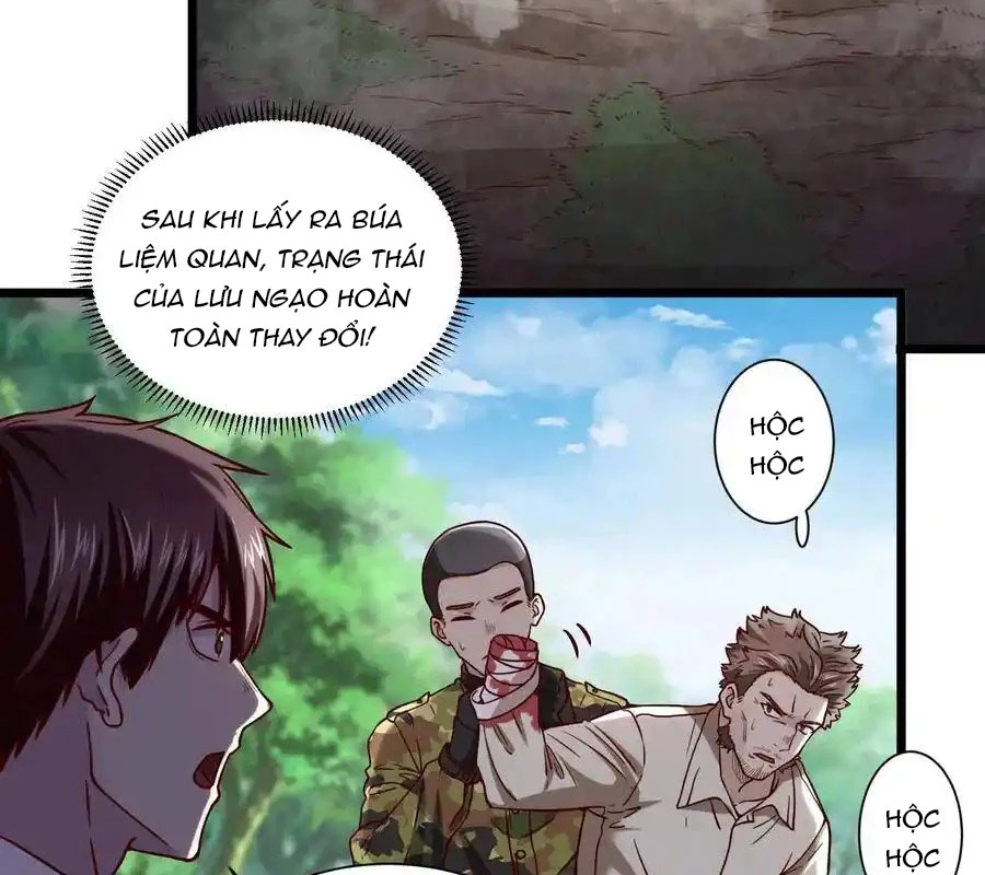 Thợ Cạo Hành Tà Chapter 4 - Trang 2