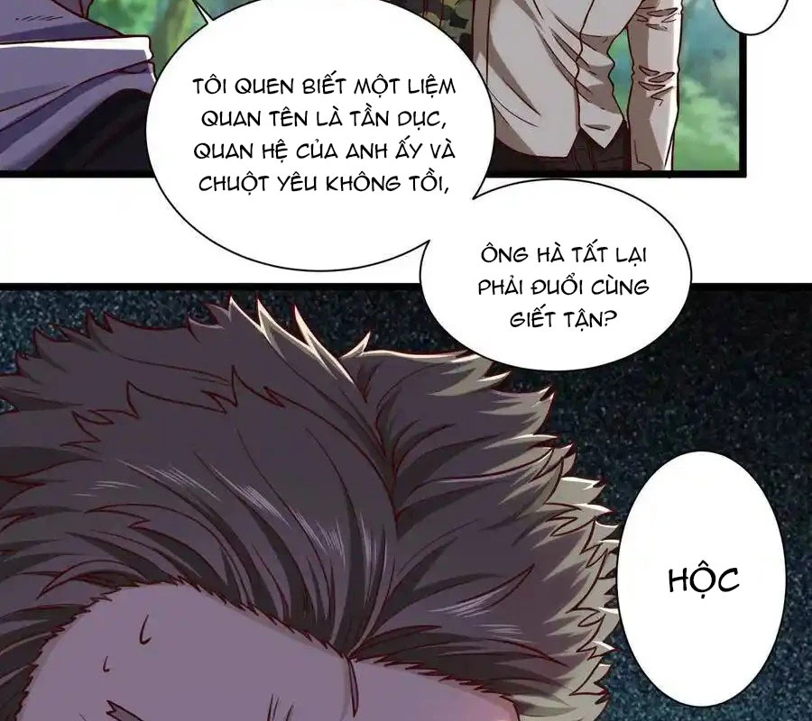 Thợ Cạo Hành Tà Chapter 4 - Trang 2