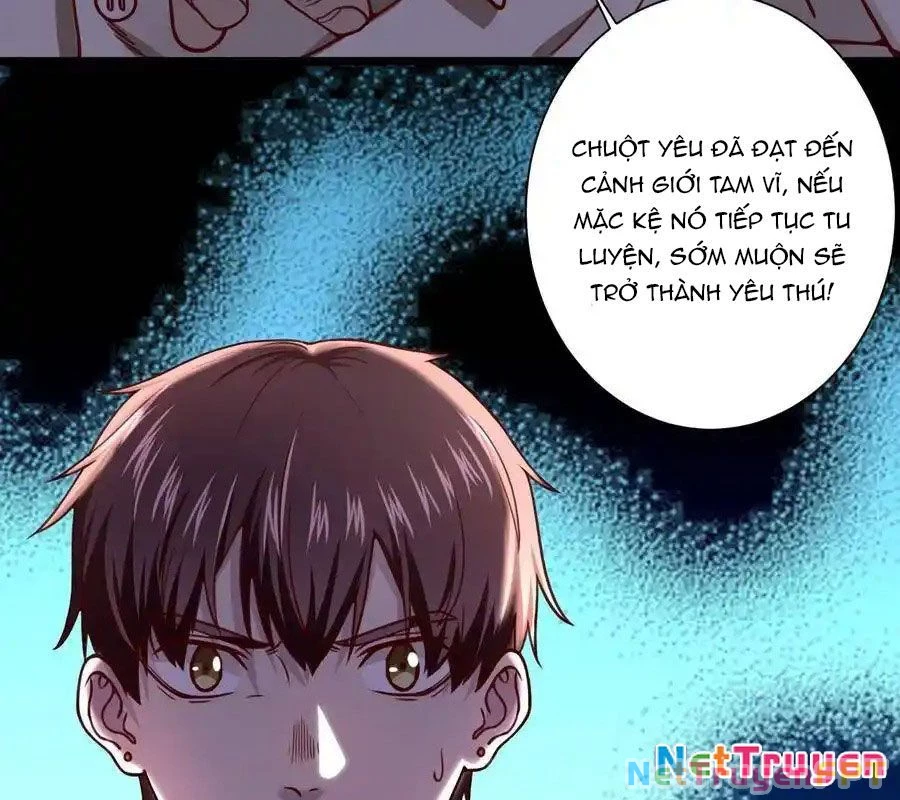 Thợ Cạo Hành Tà Chapter 4 - Trang 2