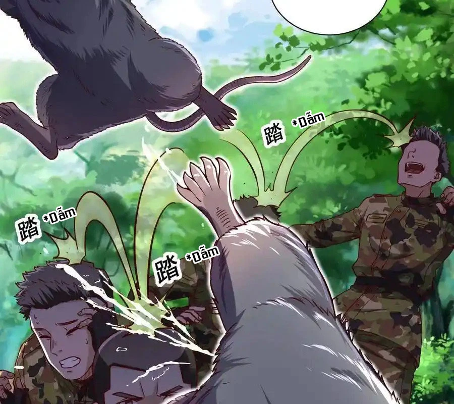 Thợ Cạo Hành Tà Chapter 4 - Trang 2