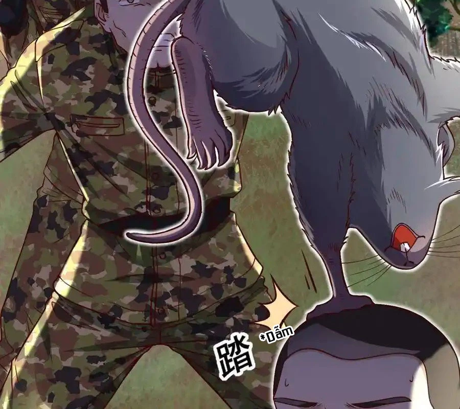 Thợ Cạo Hành Tà Chapter 4 - Trang 2