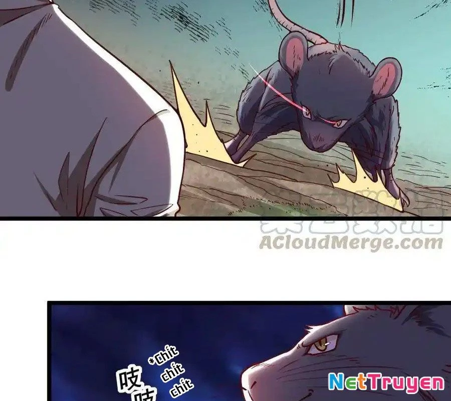 Thợ Cạo Hành Tà Chapter 4 - Trang 2