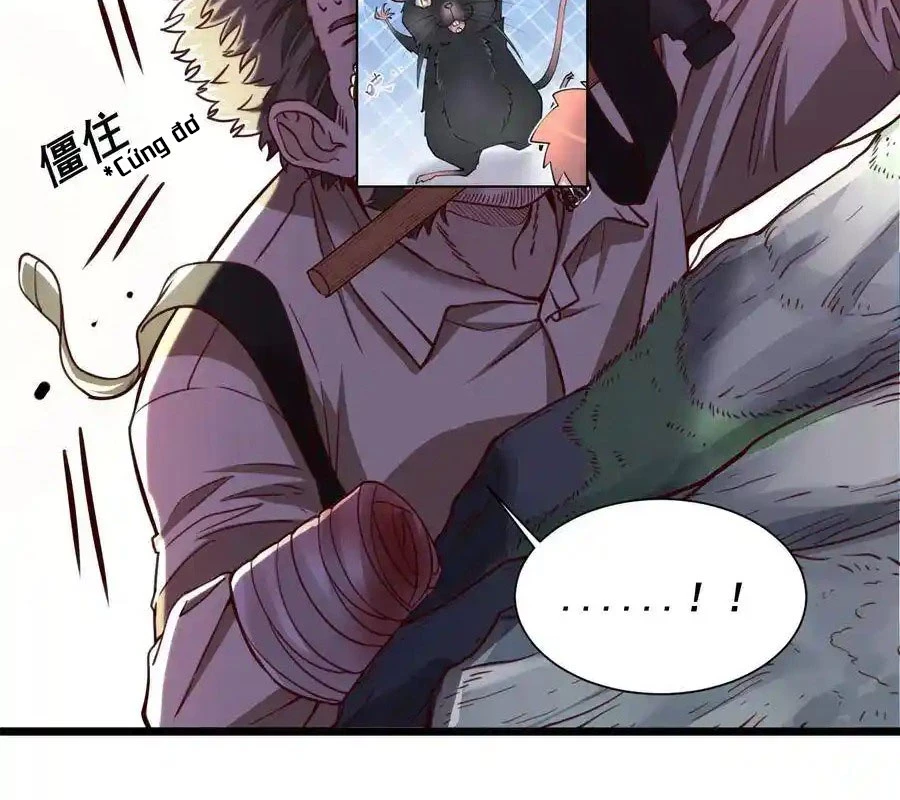 Thợ Cạo Hành Tà Chapter 4 - Trang 2