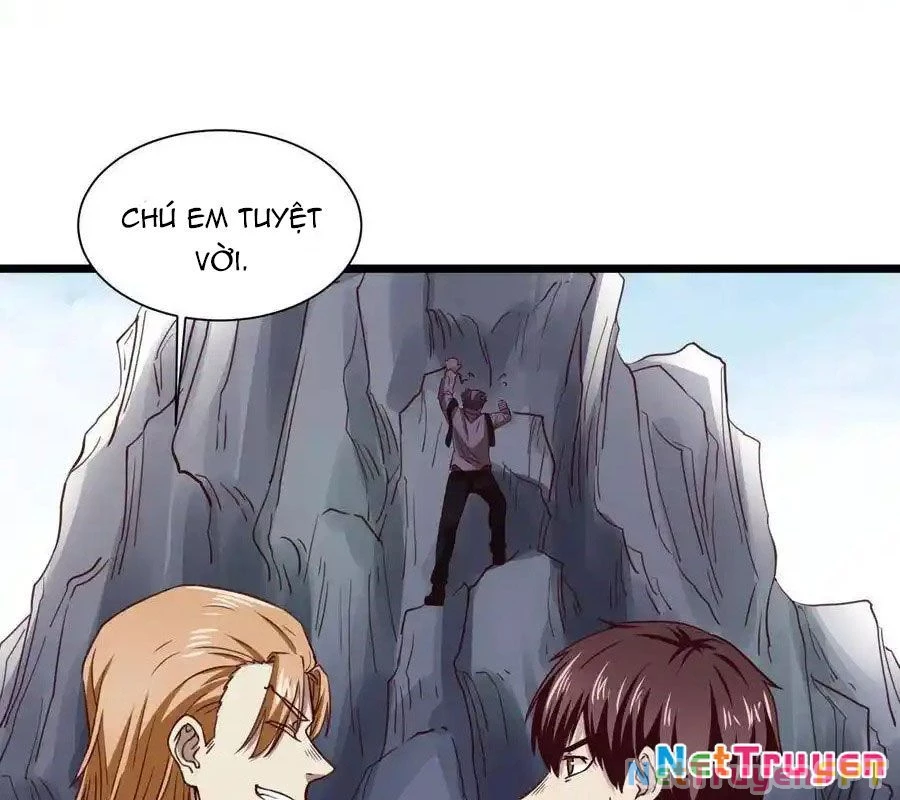 Thợ Cạo Hành Tà Chapter 4 - Trang 2