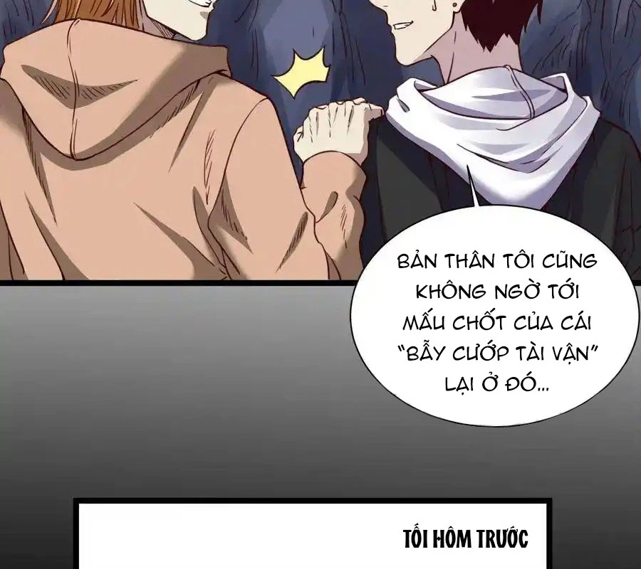 Thợ Cạo Hành Tà Chapter 4 - Trang 2