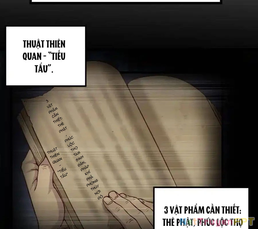 Thợ Cạo Hành Tà Chapter 4 - Trang 2