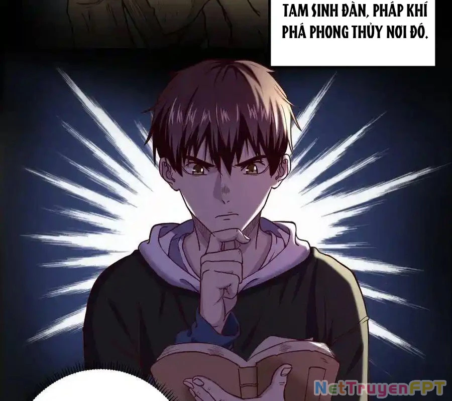 Thợ Cạo Hành Tà Chapter 4 - Trang 2