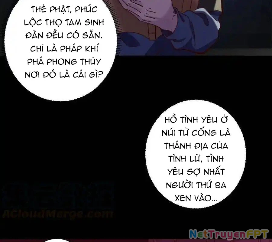 Thợ Cạo Hành Tà Chapter 4 - Trang 2