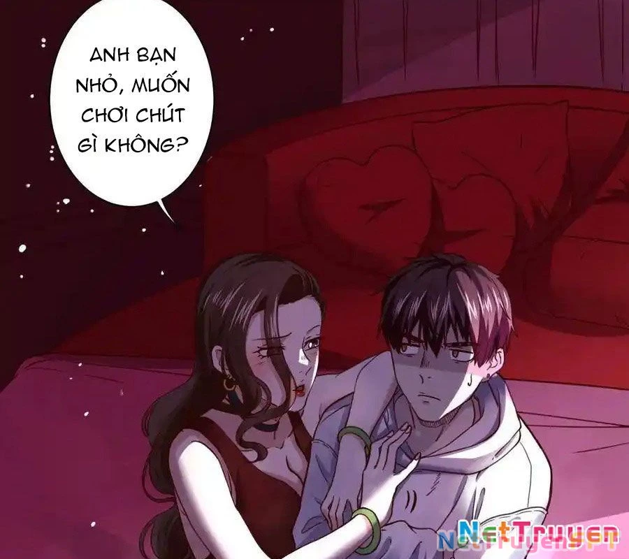 Thợ Cạo Hành Tà Chapter 4 - Trang 2